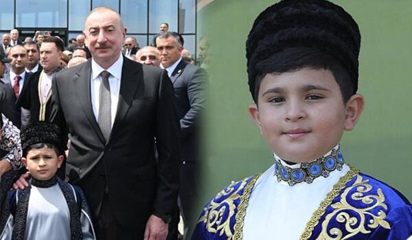 پرزیدنتی کؤورلدن احد غالیب اولدو - ویدئو