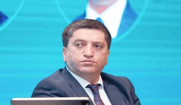 Hüseyn Hüseynova yüksək vəzifə verildi