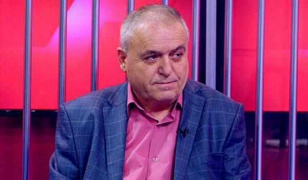 Rusiya Qarabağı Azərbaycandan alıb bizə verəcək - Atanesyan