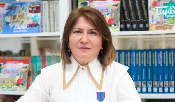 Bakıda 20 nömrəli məktəbin direktoru işdən çıxarıldı