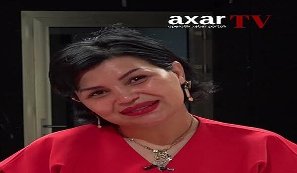 Pəncərədən özümü atanda azan səsi gəldi... - Video