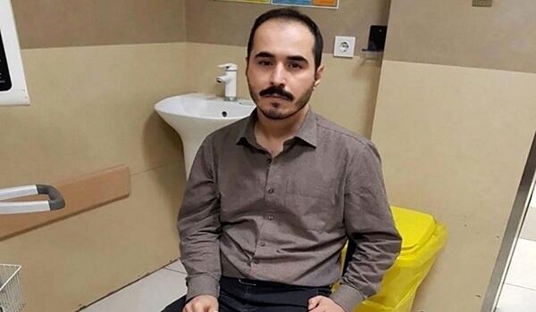 Aclıq edən azərbaycanlı blogerin vəziyyəti ağırlaşdı