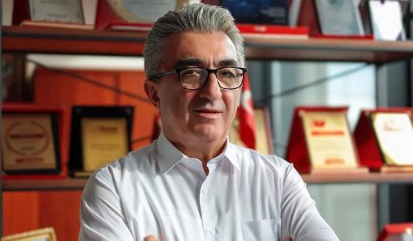 İstanbulda daha bir bələdiyyə sədri saxlanıldı