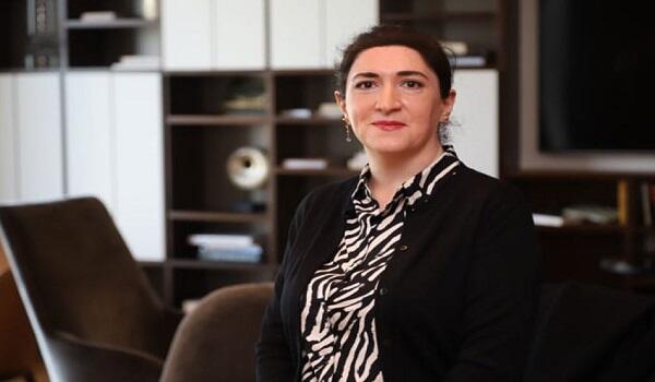 Könül Mehdiyeva "Bavariya" - "Çelsi" oyununa təyinat aldı