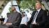 President of UAE watched Karabakh horses show at Jidir Duzu