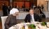 Ilham Aliyev hosted luncheon in honor of UAE President