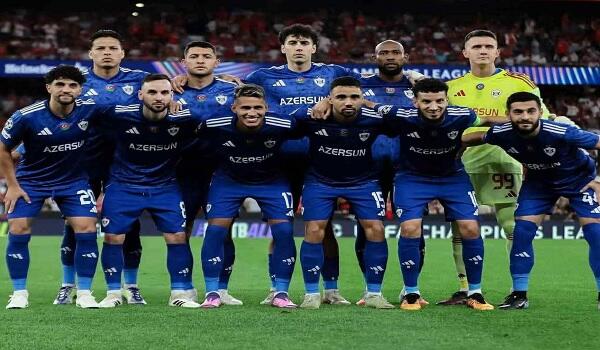 "Qarabağ"dan möhtəşəm qələbə: "Benfika" məğlub edildi