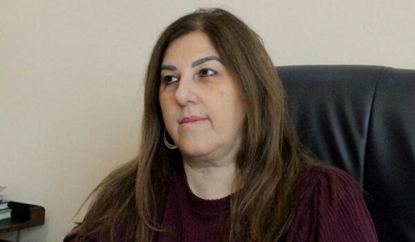 Keçmiş səfirin qızına cinayət işi açıldı