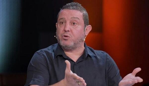 Kahveci “Qarabağ”dan danışdı: İnsan həsəd aparır - Video