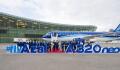 AZAL donanmasına yeni “Airbus A320neo” əlavə etdi