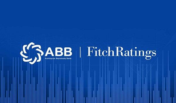 Fitch ABB-nin reytinq proqnozunu yenə pozitiv qiymətləndirdi