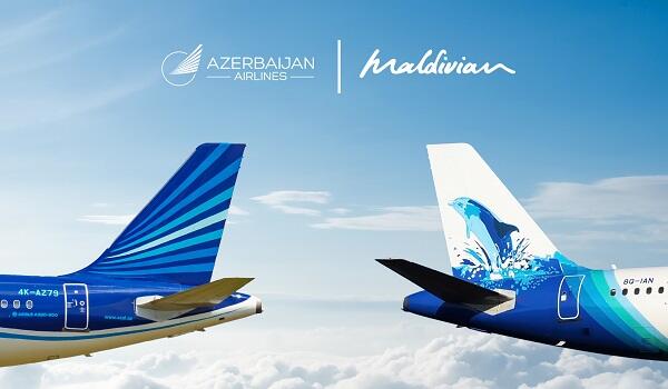 AZAL və “Maldivian” aviaşirkəti strateji tərəfdaşlıq elan edir