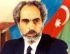 Today is Abulfaz Elchibey’s birthday