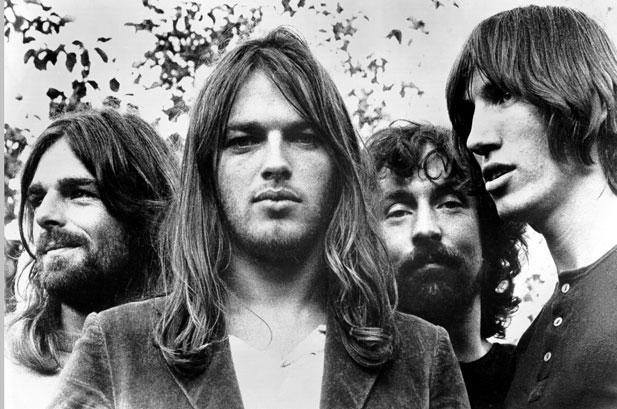 “Pink Floyd” müəllif hüquqlarını 500 milyona satır
