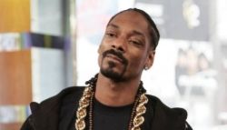 Snoop Dogg's concert in Yerevan has been postponed