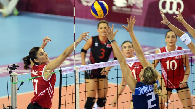 “Filenin sultanları” ilk dəfə dünya çempionatının finalında!