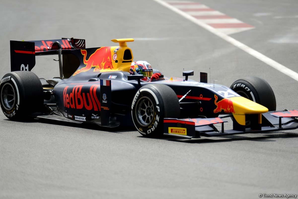 "Формула-1" отменила проведение Гран-при Китая