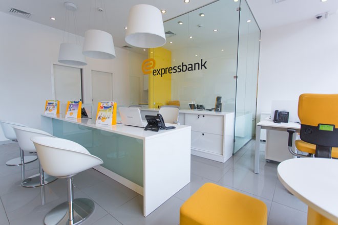 "Expressbank" rəhbərliyi “Ana harayı” abidəsini ziyarət etdi - Foto