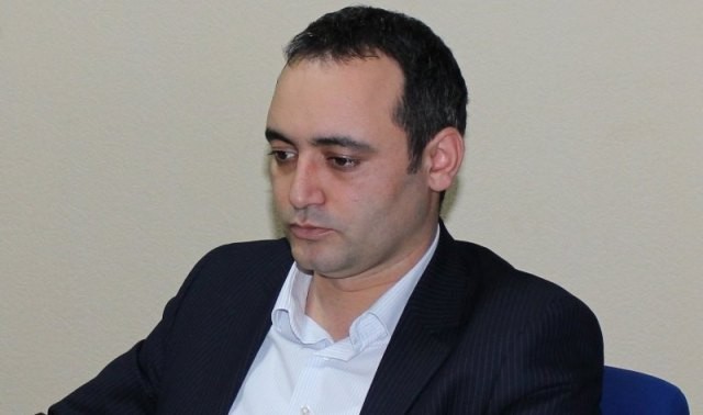 Daha bir jurnalist virusa yoluxdu - Açıqlama