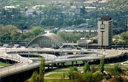 Luhansk is in danger - "lpr" is worried