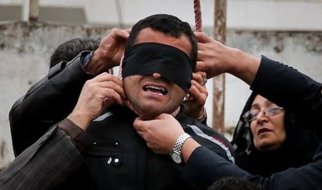 استفاده از اعدام‌ها مصنوعی برای شکنجه در زندان‌های ایران