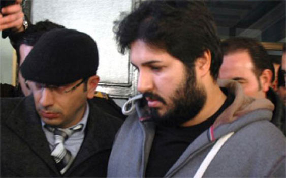 Azərbaycanlı iş adamı terrorda ittiham olunur